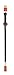 Gardena 5552 36-Inch Running Water Handle 90