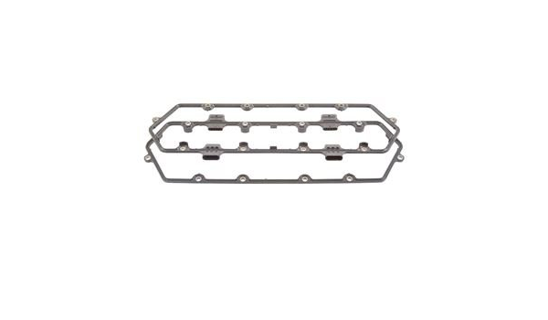 Amazon Com Ap0014 Valve Cover Gasket Ford 7 3l Navistar T444e Patio Lawn Garden