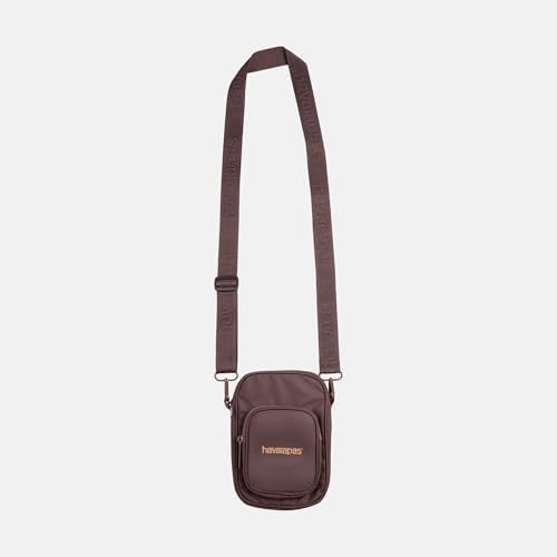 - Street Bag, Marsupio e Borsa a Tracolla Versatile Unisex, Accessorio Urbano con Tasca in Silicone, Tracolla Regolabile e Chiusura di Sicurezza