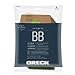 Genuine Oreck AK1BB8A Vacuum Bag for BB900-DGR Canister Vacuum Cleaner - (green, 8-pack bags + 1 motor filter) Replaces Oreck Part PKBB12DW