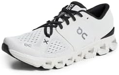On Cloud Terry Black White Men\'s Size 7.5 Women\'s 9 ON RUNNING Cloud Terry Women/Adult shoe size 7.5 Casual ON  main image 3