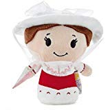 HMK Hallmark itty bittys Disney Mary Poppins Stuffed Animal