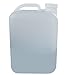 Hedpak Hedpak-5-Gal 5 Gallon Plastic Carboy with Handle-BPA Free & Food Grade