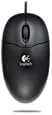 Logitech PS/2 Optical Wheel Mouse
