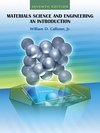 Materials Science and Engineering: An Introduction, 7th Edition, William D. Jr. Callister, 0006970117