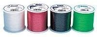 Ande A14-25G Premium Monofilament, 1/4-Pound Spool, 25-Pound Test, Green Finish by Ande