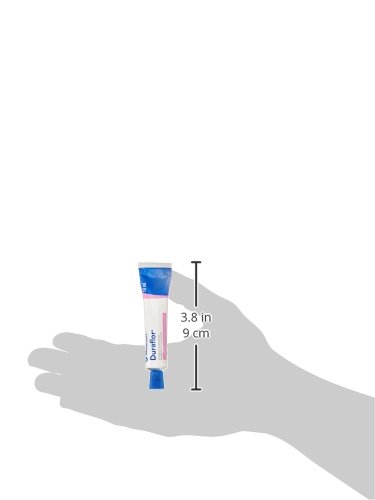 Medicom 10011 Duraflor 5% Sodium Fluoride Varnish Tube, 10 mL Capacity