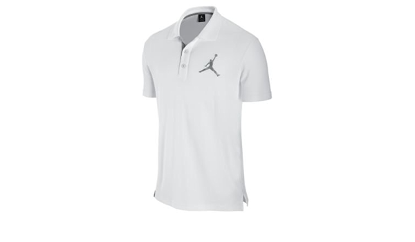 nike jordan polo shirt