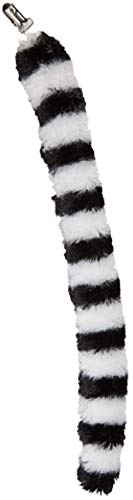Ravensden Plush Lemur Tail 50cm