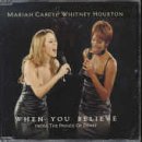 Mariah Carey - Mariah Carey & Whitney Houston - When You Believe - Zortam Music