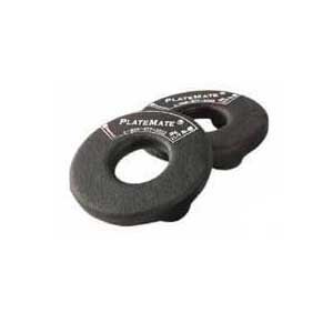 Plate-Mate-58-lb-Microload-Donut-Pair