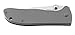 CRKT Drifter Folding Pocket Knife, Serrated Edge 6460S
