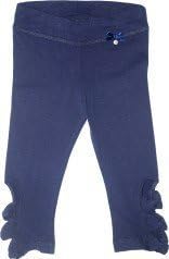 Paglie white Girl Capri leggings G2-S15-37