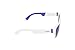 Carrera Ca5002sps Wayfarer Sunglasses