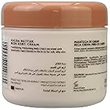 Cyclax Nature Pure Cocoa Butter Rich Body Cream 300ml Pack of 3 Moisturising view 3