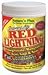 Natures Plus - Red Lightning, 8 oz powder