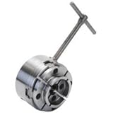NOVA 48202 G3 WOODLATHE CHUCK WITH 2
