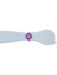 Rip Curl a2372g-pub Aurora de la mujer Poliuretano playa estilo reloj