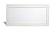 LED Flat Panel, 2000 lm, 23.5W, 24 in. L