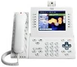Cisco CP-9971-WL-K9= 9971 Unified IP Phone