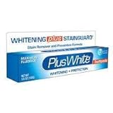 Plus White PLUS Toothpaste, 3.5 oz