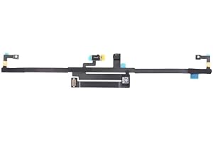 MUSTPOINT Front Face ID Proximity Light Sensor Motion Flex Cable for iPad Pro 12.9 5th 2021 /6th 2022