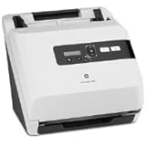 HP Scanjet L2706ABGJ 7000 Sheet-Feed Scanner