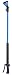 Orbit 56044 Front Trigger 10 Pattern Turret Wand with Ratcheting