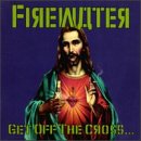 Get Off the Cross
