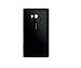 New TMobile OEM Nokia 810 Lumia 4G Black Door Back Cover Battery Door