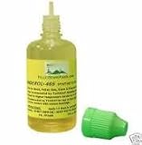 Anderol 465 Synthetic Bearing Oil For Blowers and Motors 1.7 Ounces