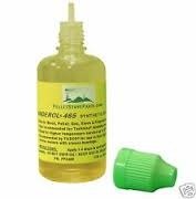 Anderol 465 Synthetic Bearing Oil For Blowers and Motors 1.7 Ounces