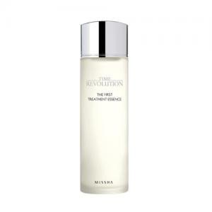 Missha Time Revolution The First Treatment Essence [Intensive]