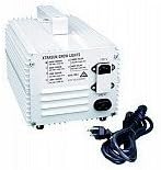 1000 Watt HPS Xtrasun Ballast
