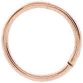 Women Earrings, kolo FINE Seamless Hinged Segment Sleeper Clicker Ring Hoop Ear Lip Nose Septum Jewelry Square Crystal Rhinestone Large Dangle Bohemian Circle Personality for Girl
