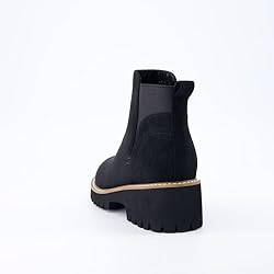 CUSHIONAIRE Women's Parade boot +Memory Foam, Wide