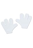 Giant Cartoon Hand Gloves