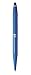 Cross Tech2 Refillable Ballpoint Pen, Medium Ballpen With Stylus - Marvel Captain America