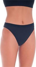 Elite Sportswear Gymnastics Briefs Black