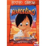 La Grande Aventure De Marcelino