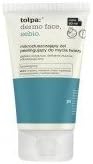 Tołpa Dermo Face Sebio Peeling Gel for Oily Skin 50 ml