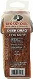 Mossy Oak Deer Drag (Blaze Orange, One Size)