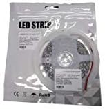 LED ATOMANT 5 m roll of LED Light Strip 18 W/Meter at 24 V, Neutral White (4500 K), Strip Strip diode 5630. 60 LEDs/metre. 4800 lumens - Image 5