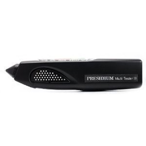 Presidium Multi Tester III (PMuT III) All-in-One Instrument for Testing Diamonds, Moissanites and Diamond Simulants