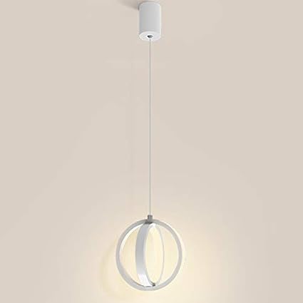 LED Innenleuchter, Wohnzimmer Schlafzimmer Nachttisch Dimmbare