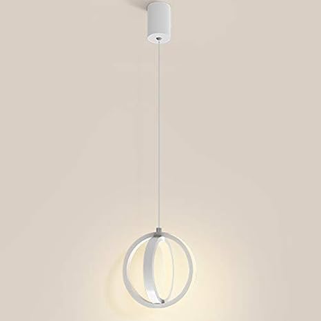 LED Innenleuchter, Wohnzimmer Schlafzimmer Nachttisch Dimmbare