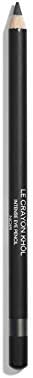 Le Crayon Khol Intense Eye Pencil - 61 Noir