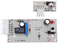Whirlpool Part Number 2220398: P.C. Board Emitter