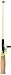 OurPet's Go Fish Cat Fishing Pole Toy with Catnip Fish Teaser and Rod Interactive Cat Wand Toys for Indoor Cats