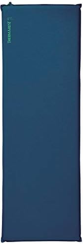 thermarest basecamp sleeping pad